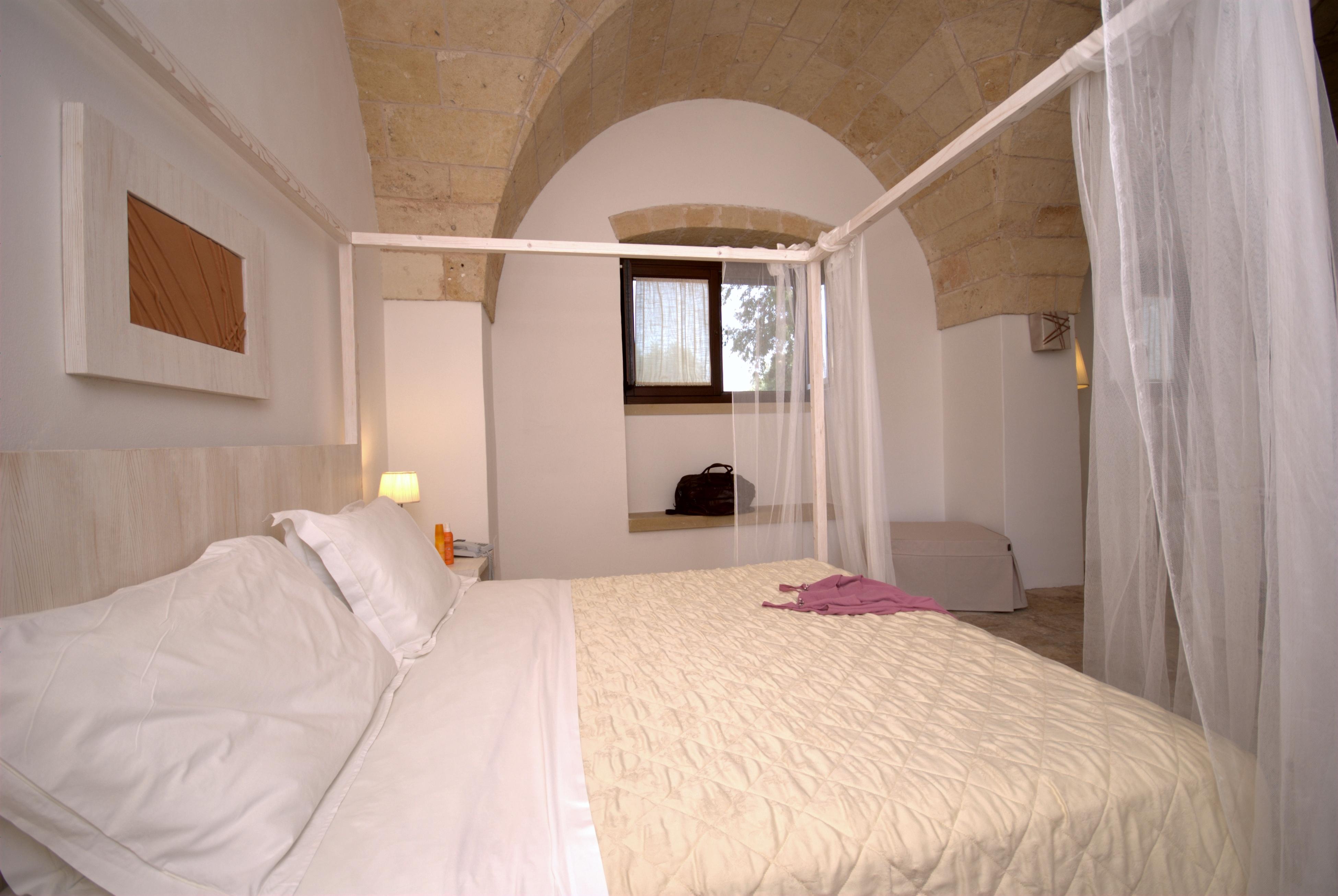 Masseria Corda Di Lana Hotel & Resort Torre Lapillo Exterior foto