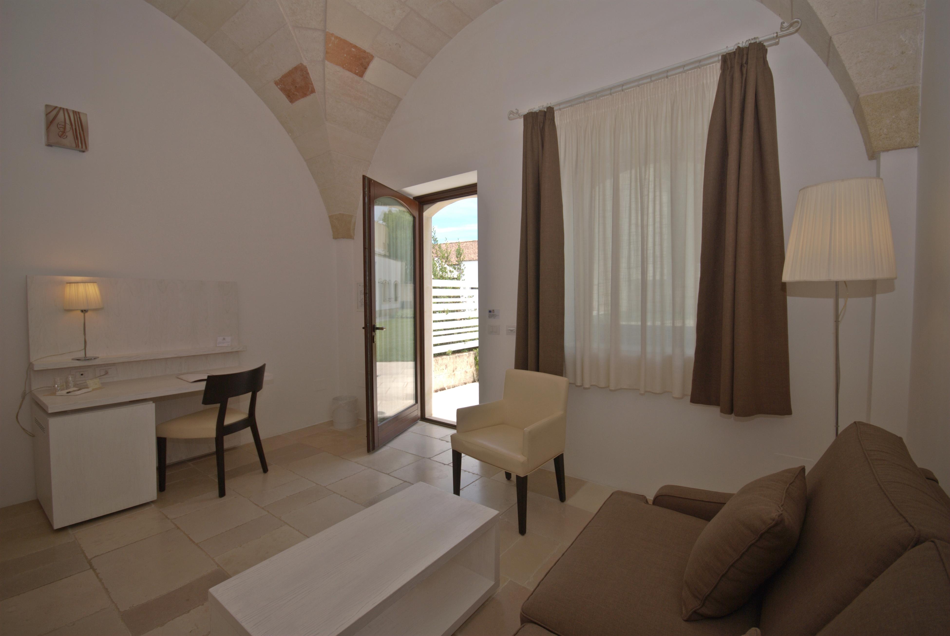 Masseria Corda Di Lana Hotel & Resort Torre Lapillo Exterior foto