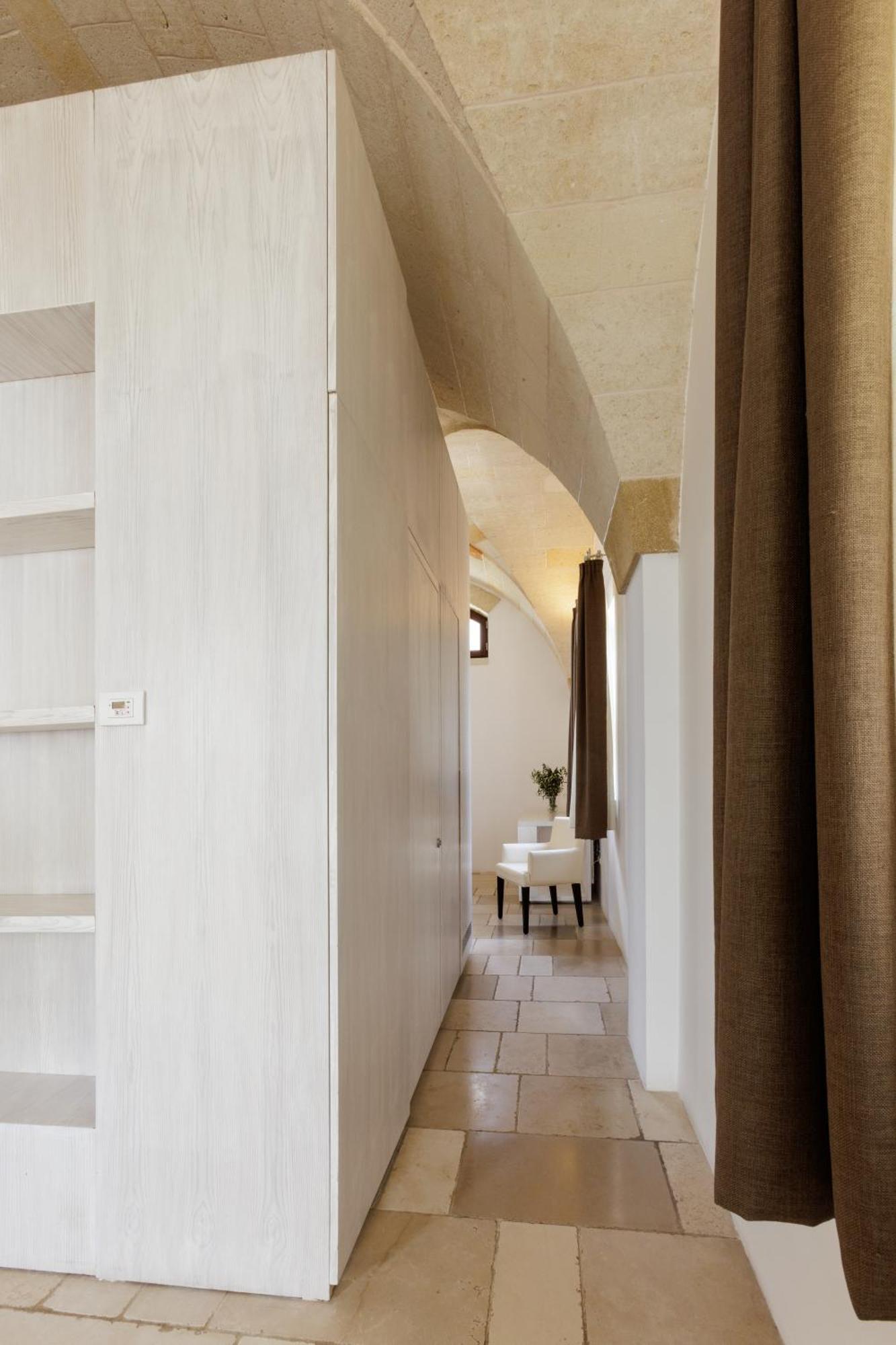 Masseria Corda Di Lana Hotel & Resort Torre Lapillo Quarto foto