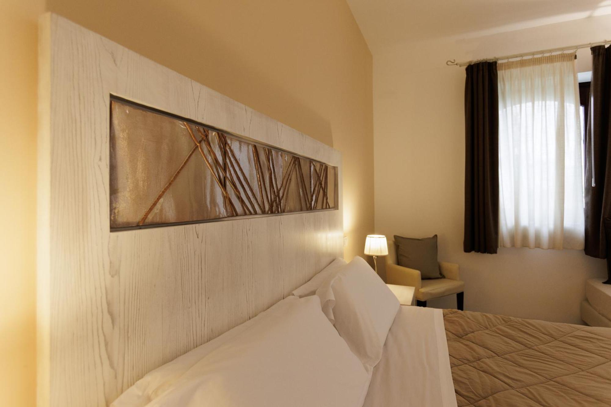Masseria Corda Di Lana Hotel & Resort Torre Lapillo Quarto foto