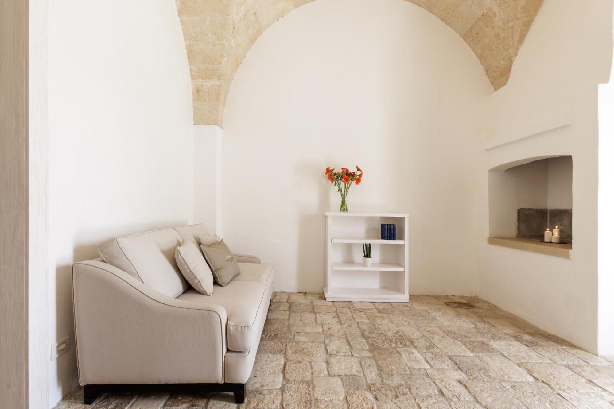 Masseria Corda Di Lana Hotel & Resort Torre Lapillo Quarto foto